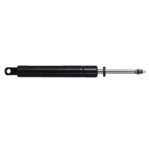 Adjustable Locked Controllable Gas Spring Lockable Strut For Medical Equipment Hospital Bed