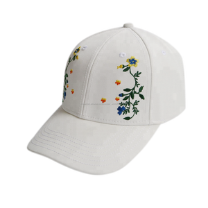 sarga <span class=keywords><strong>de</strong></span> algodón 6 Panel personalizado <span class=keywords><strong>el</strong></span> diseño <span class=keywords><strong>de</strong></span> su propio sombrero gorra <span class=keywords><strong>de</strong></span> béisbol del bordado - Product Image 1