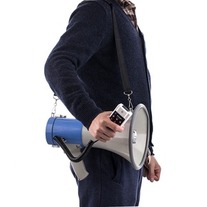 सभी प्रकार के उच्च गुणवत्ता रंगीन बास्केटबॉल चियरलीडिंग <span class=keywords><strong>Megaphone</strong></span> - Product Image 4