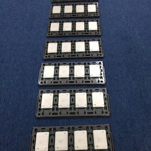 ซีพียูเซิร์ฟเวอร์ Xeon Silver 4110Y 4114 4116 4210R 4214 4309Y 4310 4314 4316 - Product Image 1