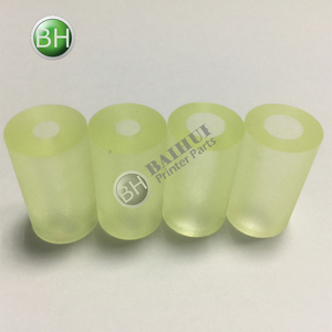Rouleau d'extrusion de papier PA03540-Y075 PA03630-Y210 PA03540-G078 pour <span class=keywords><strong>Fujistu</strong></span> Fi-6130 Fi-6140 Fi-6230 Fi-6240, rouleau de ramassage en caoutchouc - Product Image 3