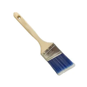 Premium Paint brush Home Trim Pinsel Winkel Schärpe Pinsel für Wand dekoration