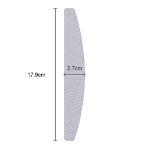 Çin Shenzhen fabrika doğrudan satış tek kullanımlık tırnak törpüsü - Product Image 3