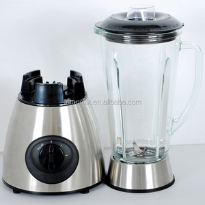 Liquidificador doméstico de aço inoxidável de <span class=keywords><strong>1.8l</strong></span> - Product Image 3