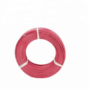 VDE H05S-K 1.5mm2 180 Degree Silicone Electrical Wire