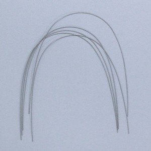Fili Ortodontici Super Elastici Denrum in SS Niti per Attacchi Ortodontici - Product Image 2