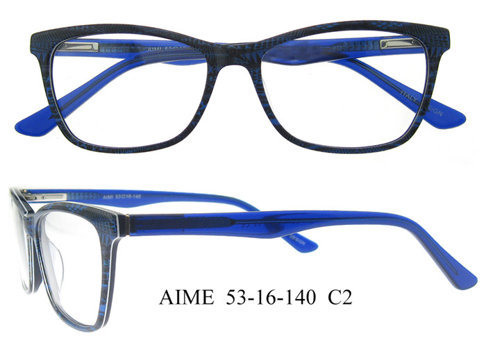 C2: PATTENR BLEU