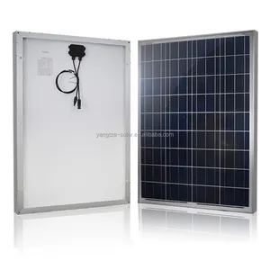 Yangtze 10amp Solar alta eficiência painel solar 12v