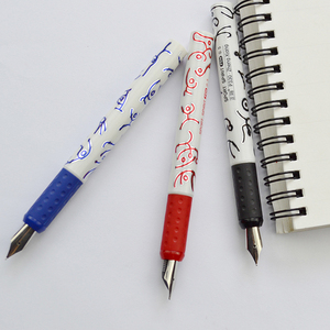 Juegos Olímpicos foto muestra gratis pluma fuente de metal <span class=keywords><strong>iridium</strong></span> punto Alemania - Product Image 1