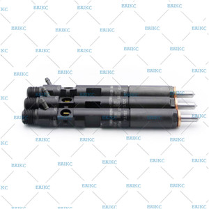 Inyector de combustible ERIKC EJBR01401Z, para camiones pesados EJB R01401Z - Product Image 4