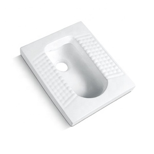 Cinese Squat Wc Pan