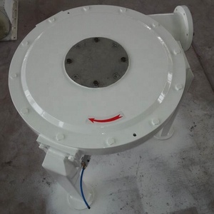 Bột Entoleter Phá Hoại Tàu Khu Trục Để Máy Hủy Diệt Côn Trùng, Ấu Trùng Và Trứng Của Họ Trong Bột Mì - Product Image 5