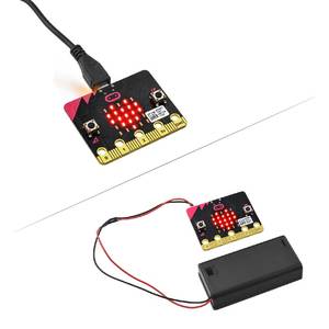Keyestudio Основные <span class=keywords><strong>Starter</strong></span> <span class=keywords><strong>Kit</strong></span> для <span class=keywords><strong>BBC</strong></span> <span class=keywords><strong>micro</strong></span>: бит