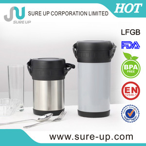 Nuevo estilo termo de comida para bebes(CSUA) - Product Image 1