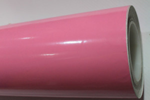 Rosa brillante del vinilo del coche <span class=keywords><strong>Pegatinas</strong></span> burbuja libre <span class=keywords><strong>para</strong></span> Caravan bus tamaño: 1.52 m x 30 m - Product Image 5