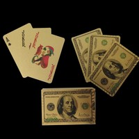 24k золотые карты pokemon Yugioh, изготовленные из золотой фольги