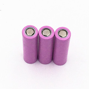 Batería de Iones de Litio <span class=keywords><strong>LCO</strong></span> 3.7v Icr18650 2200mah - Product Image 4