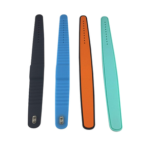 De ISO14443A pulseras RFID <span class=keywords><strong>MIFARE</strong></span> <span class=keywords><strong>DESFire</strong></span> EV1 2K/4K/8K RFID pulseras de silicona