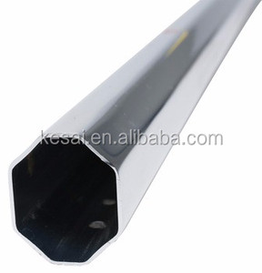 Palo de lacrosse de aleación de aluminio, cabeza de lacrosse de defensa, buena y alta calidad - Product Image 3