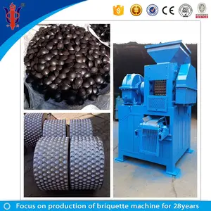 Áp Lực cao Thạch Cao/Than Bột bóng Cách Nhấn/Press Machine