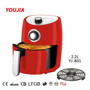 AirFryers Pour Saine Des Aliments Frits Avec Moins ou Pas D'huile Air Friteuse - Product Image 6