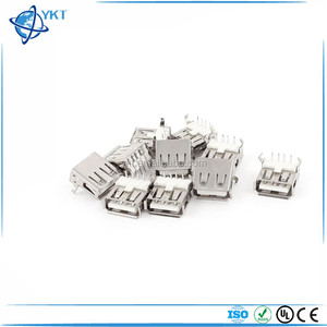 Carte adaptateur FPC 50P, carte à broches FFC vers 2,54 mm TFT, espacement des broches de 1 mm et 0,5 mm, carte PCB double face, carte de circuit électronique de test - Product Image 6
