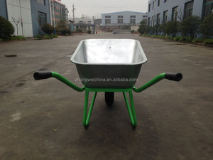 चीन गर्म बिक्री एक पहिया <span class=keywords><strong>wheelbarrow</strong></span> WB6418 - Product Image 5