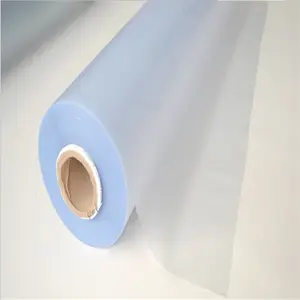 Dongguan Vasin Abnehmbare PVC Matt Dekorative Fenster Film