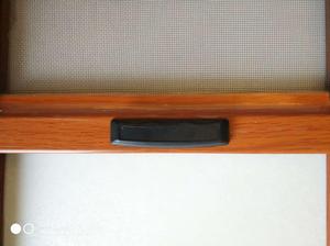 Nhôm Côn Trùng Cửa Sổ Màn Hình Với Mạnh Mẽ Chống-Gió Bảo Vệ - Product Image 6