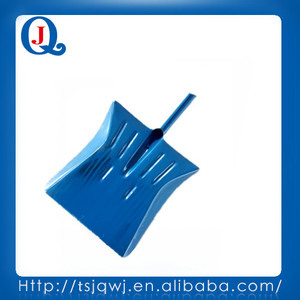 Cabeza de la pala de acero/inoxidable recogedor de basura/jardín pala S511H - Product Image 3