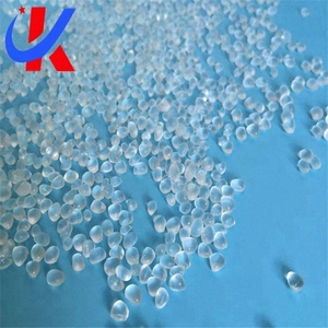 TPU Pellet Resina 80A/85A/90A/95A Impermeabile Poliuretano Termoplastico Per Kg Prezzo Vergine/Off Grade TPU