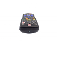 Control Remoto Universal VTR para Receptor de Satélite VTR Stb