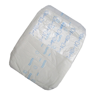 AD9891 copri pannolini usa e getta per adulti per la produzione di pantaloni per la Cina Sexy di grandi dimensioni con retro <span class=keywords><strong>in</strong></span> plastica stampato alla rinfusa