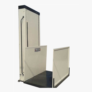 1m avustralya'da sıcak satış low rise dikey <span class=keywords><strong>platform</strong></span> asansörler - Product Image 1