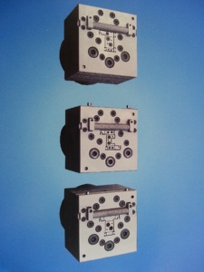 PVC đùn chết các nhà sản xuất/PVC hồ sơ đùn chết/công cụ cửa sổ nhựa - Product Image 6