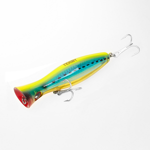 Varie dimensioni a magazzino di <span class=keywords><strong>mare</strong></span> artificiale esche da <span class=keywords><strong>pesca</strong></span> - Product Image 1