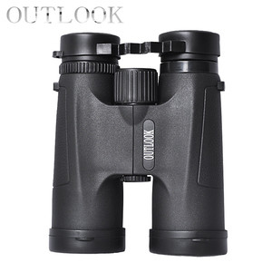 Buena calidad con precio barato 8x42 senderismo telescopio prismáticos plegables - Product Image 5