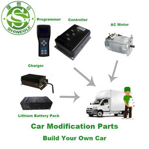 Kit de conversion de voiture <span class=keywords><strong>hybride</strong></span>/SHINEGLE <span class=keywords><strong>moteur</strong></span> hors-bord à couple élevé et bas régime <span class=keywords><strong>moteur</strong></span> de <span class=keywords><strong>bateau</strong></span> 4 temps 6hp - Product Image 5