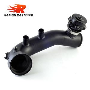 <span class=keywords><strong>Tuyau</strong></span> <span class=keywords><strong>d</strong></span>'<span class=keywords><strong>admission</strong></span> <span class=keywords><strong>d</strong></span>'<span class=keywords><strong>air</strong></span> de remplacement en aluminium OEM pour turbo avec soupape de <span class=keywords><strong>d</strong></span>écharge (BOV) pour <span class=keywords><strong>BMW</strong></span> <span class=keywords><strong>E90</strong></span> E91 E92 E82 E81 335i 135i N54 - Product Image 2