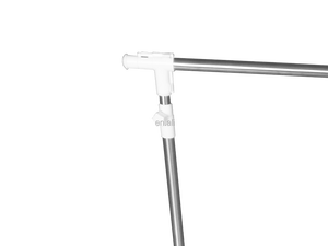 Telescopico in acciaio inox unipolare <span class=keywords><strong>appendiabiti</strong></span> per asciugare i vestiti - Product Image 4