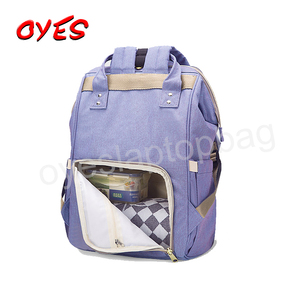 En gros <span class=keywords><strong>pratique</strong></span> Étanche Multifonction Haute capacité <span class=keywords><strong>maman</strong></span> <span class=keywords><strong>à</strong></span> la mode bébé <span class=keywords><strong>sac</strong></span> <span class=keywords><strong>à</strong></span> langer <span class=keywords><strong>sac</strong></span> <span class=keywords><strong>à</strong></span> <span class=keywords><strong>dos</strong></span> - Product Image 1