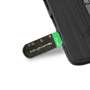 Nouveaux produits un voyage enregistreur Anti changement Soudain dans température - Product Image 4