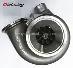 GT2871V Band Turbo Chất Lượng Cao Bu Lông Trên Turbo Ball Bearing GT28 Billet Turbocharger