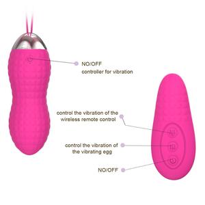 Y.Love Vrouwen Afstandsbediening Vibrerende <span class=keywords><strong>Vagina</strong></span> Ballen Love Vibes Ei Voor Intiem Gebruik - Product Image 3