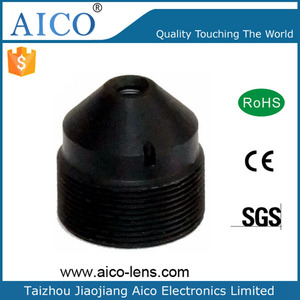 8mm 1/2 3 "Định dạng hình ảnh khẩu độ không có 6 f6.0 cố định Iris 2MP 8.0mm M12 Pinhole Pin-Lỗ CCTV Board ống kính - Product Image 6