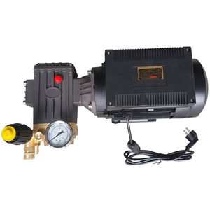 China Wholesale <strong>Electric</strong> <strong>Water</strong> <strong>Pump</strong> High Flow <strong>Pump</strong> 12L/Min Factory - Product Image 3