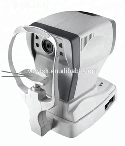 Vowish 광학 장비 최고의 판매 FA-6500 자동 굴절계 - Product Image 3