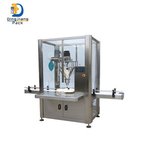 Nouveau lait <span class=keywords><strong>gombo</strong></span> séché <span class=keywords><strong>poudre</strong></span> sachet machine <span class=keywords><strong>de</strong></span> remplissage et d'emballage - Product Image 1