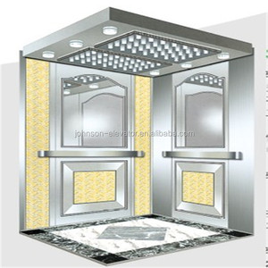Kepadatan tinggi hidrolik lift harga rumah - Product Image 6