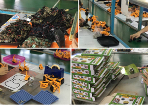 ปากกาวิเศษ<span class=keywords><strong>วาด</strong></span>ภาพ <span class=keywords><strong>รถ</strong></span>ของเล่นและ<span class=keywords><strong>รถ</strong></span><span class=keywords><strong>ถัง</strong></span>แบบเหนี่ยวนำขนาดเล็ก - Product Image 6